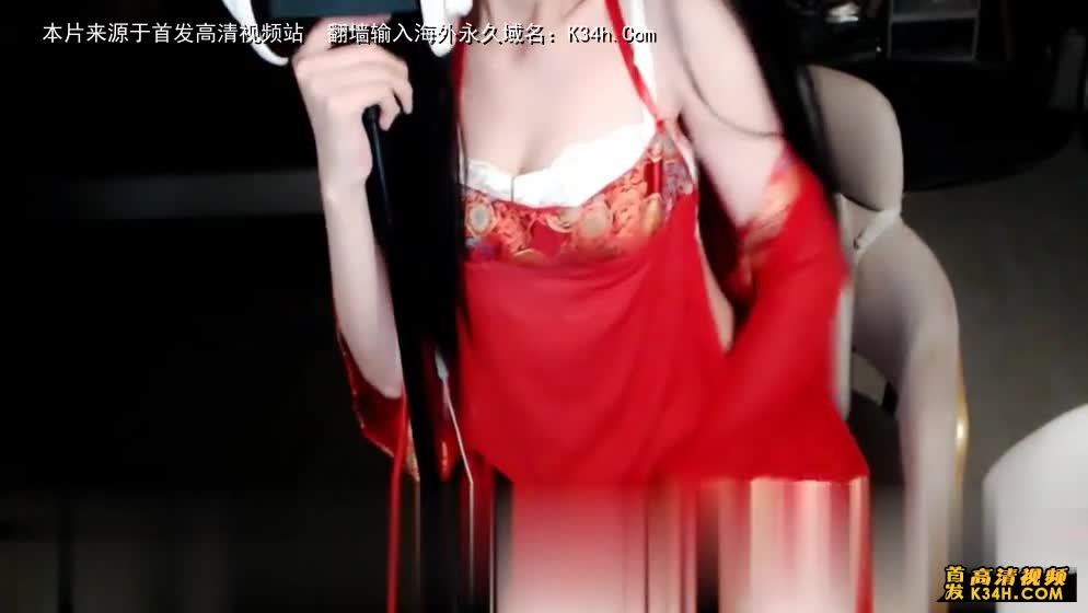 ASMR–福利古装制服角色扮演_婉儿别闹（国产）