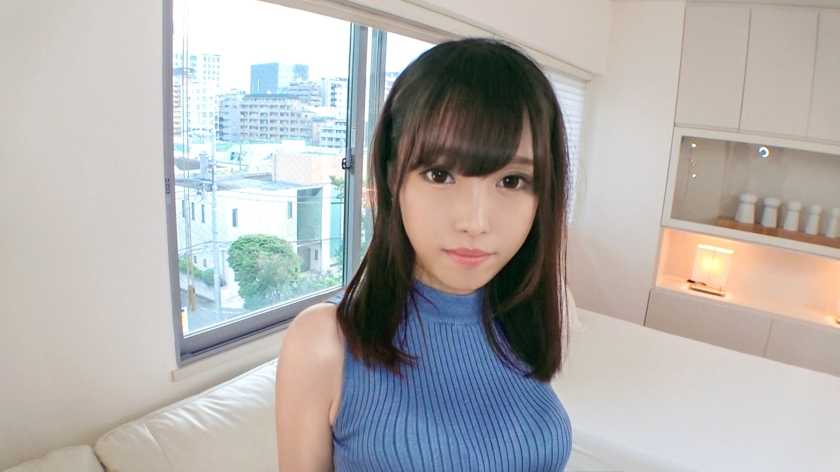 【初撮り】【激カワJD】【スレンダー美体】照れ笑いが可爱い现役女子大生。紧张感高まる若者达は快感を贪り合い.. ネットでAV応募→AV体験撮影 1268